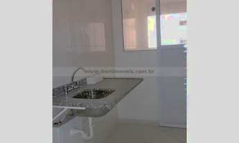 Imagem 2: Apartamento à venda, 2 quartos, 1 suíte, 1 vaga, Vila Gonçalves - São Bernardo do Campo/SP