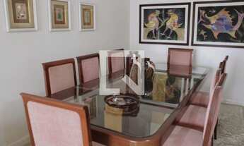 Imagem: Apartamento para Aluguel - Barra Funda