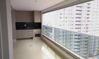 Imagem 2: Apartamento (tipo - padrao) 3 dormitórios/suite, cozinha planejada, portaria 24hs, lazer