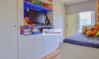 Imagem 7: Apartamento com 3 dormitórios à venda, 98 m² por R$ 1.190.000,00 - Vila Clementino - São P