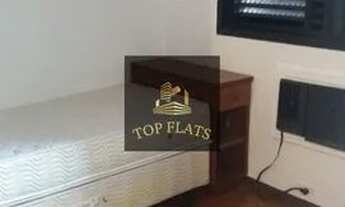 Imagem 4: Flat disponível no Jardim Paulista