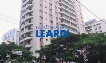 Imagem: FLAT - VILA NOVA CONCEIÇÃO - SP