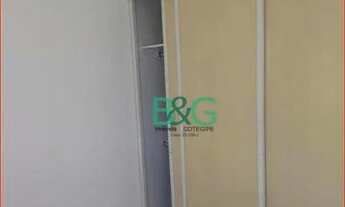 Imagem 7: Studio com 1 dormitório para alugar, 31 m² por R$ 1.658,00/mês - Bom Retiro - São Paulo/SP