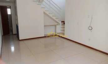 Imagem 4: Excelente casa duplex independente com boa área gourmet e piscina com 2 quartos, 159 m²