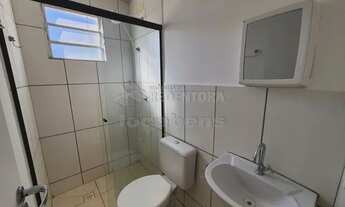 Imagem 7: Apartamento Padrão em São José do Rio Preto