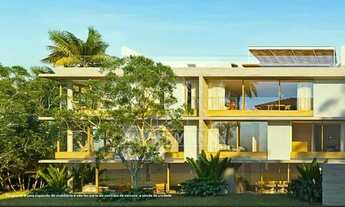 Imagem: Casa de Condomínio, Jardim Europa - São