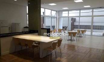 Imagem 6: Apartamento com 2 dormitórios, 75 m² - venda por R$ 675.000,00 ou aluguel por R$ 4.224,00