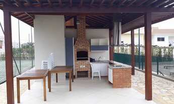 Imagem 6: Vende linda casa no Condomínio Bella Cittá Villagio II, 3 suítes, 238 M² construção, 4 vag