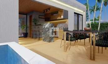 Imagem 6: Casa no Condomínio Sunville - Alto padrão