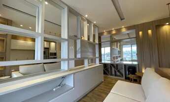 Imagem 6: Apartamento - Cambuí - Campinas