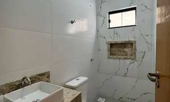 Imagem 6: Casa para venda tem 102 metros quadrados com 2 quartos em Abolicao - Mossoró - Rio Grande