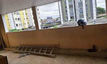 Imagem 2: Aluga-se primeiro andar