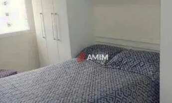 Imagem 6: Apartamento com 2 Quartos e lazer completo em Santa Rosa à venda - Niterói/RJ