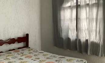 Imagem 3: Kitinete semi mobiliado