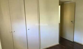 Imagem 5: Apartamento 105 m2 ,vila mariana , 2 dormitórios ,1 vaga de garagem, a 700 mt , do metro a