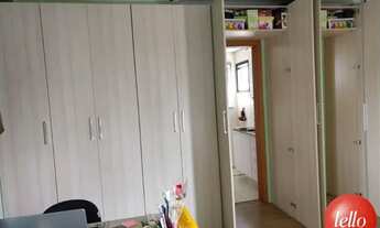 Imagem 3: São Paulo - Apartamento Padrão - Santana