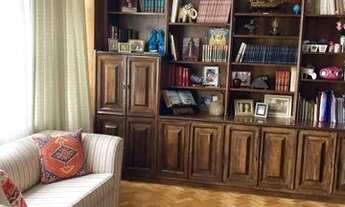 Imagem 3: APARTAMENTO - HIGIENÓPOLIS - SP