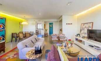 Imagem 6: APARTAMENTO - BROOKLIN - SP