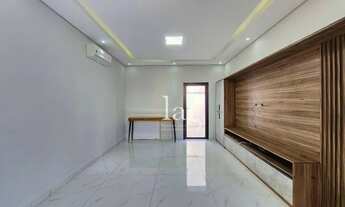 Imagem 5: Casa com 4 suítes/ escritório/ elevador - Alphaville Nova Esplanada - Votorantim/SP