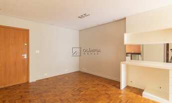 Imagem 3: Apartamento Venda Bela Vista 97 m² 2 Dormitórios