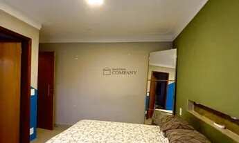 Imagem 3: Casa à venda no Jardim das Magnólias - Sorocaba/SP, Zona Oeste