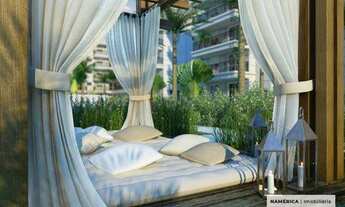 Imagem 4: Apartamento com 2 dormitórios para alugar, 80 m² por R$ 5.710,00/mês - Morumbi - São Paulo