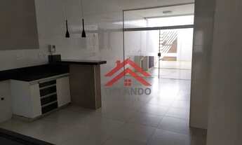 Imagem 7: Casa com 3 dormitórios à venda, 208 m² por R$ 750.000,00 - Novo Mundo - Uberlândia/MG