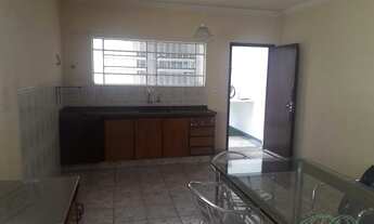 Imagem 5: Residencial - Bela Vista