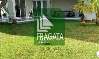 Imagem 5: CASA BARRA DOS COQUEIROS COND MAIKAI RESIDENCIAL NA BARRA DOS COQUEIROS