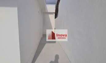 Imagem 4: Linda Casa de 3 qtos/suíte/4 vagas/espaço gourmet, Parque Guaruá à 500 metros do Bom Pasto