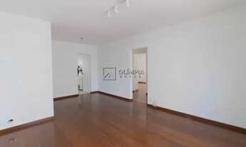 Imagem 5: Apartamento Locação Pinheiros 110 m² 3 Dormitórios