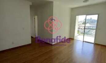 Imagem 2: JUNDIAÍ - Apartamento Padrão - JARDIM FLÓRIDA