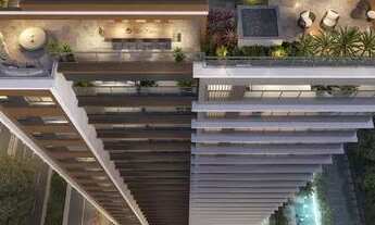 Imagem 3: Apartamento para venda na Vila Clementino, São Paulo - SP Ref.:3446795