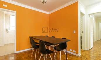 Imagem 5: Apartamento Venda Bela Vista 145 m² 3 Dormitórios