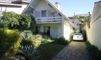 Imagem 1: Casa para Venda - 200m², 3 dormitórios, 2 vagas - Chácara Das Pedras