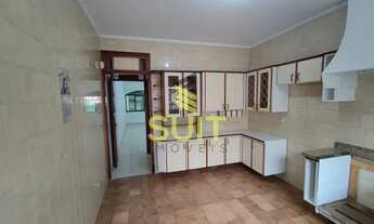 Imagem: Sobrado 2 Dorm, 2 Vagas e Área Gourmet