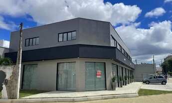 Imagem 2: Ponto\Prédio Comercial para aluguel, 2 suítes, 5 vagas, Cidade da Esperança - Natal/RN