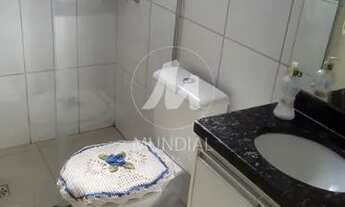 Imagem 7: Apartamento (tipo - padrao) 2 dormitórios, cozinha planejada, portaria 24 horas, lazer, es