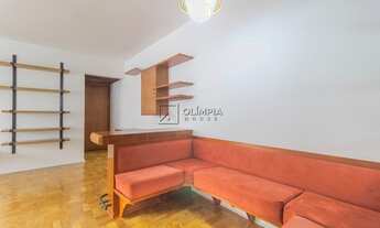 Imagem 4: Apartamento Locação Itaim Bibi 82 m² 2 Dormitórios