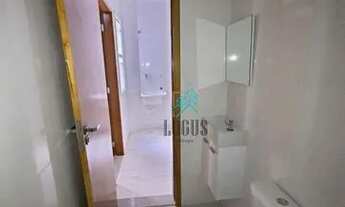 Imagem 6: Apartamento NOVO para locação de 30m², 1 dormitório, Vila Curuçá, Santo André/SP