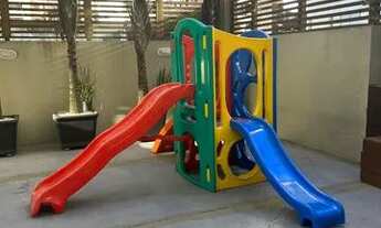 Imagem 5: Apartamento para venda com 2 quartos em Centro - Florianópolis - SC