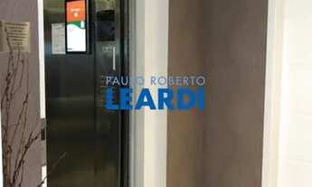 Imagem: APARTAMENTO - CAMPO BELO - SP