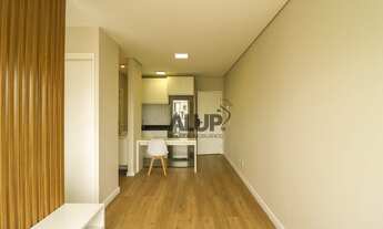 Imagem 4: Studio para aluguel com 34,54 metros quadrados com 1 quarto