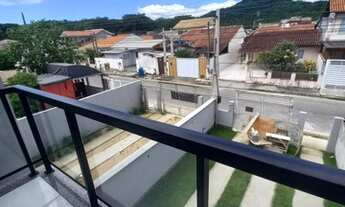 Imagem 4: Lindo Sobrado, São Sebastião, 02 suítes