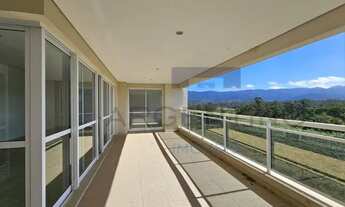 Imagem: Espetacular Apartamento para Locação no