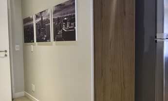 Imagem 6: Apartamento para aluguel com 56 metros quadrados com 1 quarto em Vila Olímpia - São Paulo