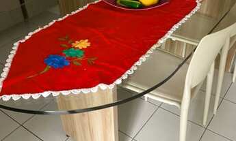 Imagem 6: Edifício Joana Dhalia todo mobiliado 4 suítes