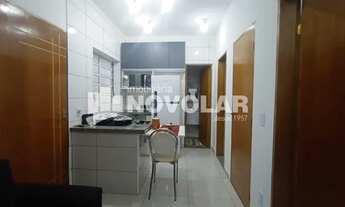 Imagem 4: Apartamento no Carandiru