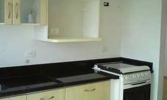 Imagem 4: APARTAMENTO - JARDIM GUEDALA - SP