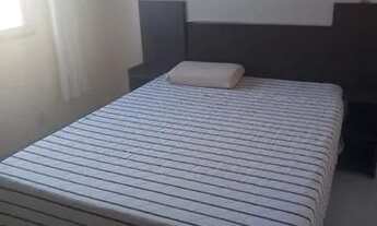 Imagem 5: Alugo apartamento em cocal mobiliado 1,000 mil reais 3º andar escada 2 quartos